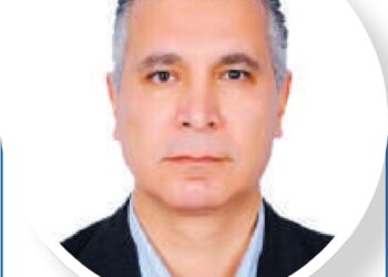 د.هيثم ضميرية النيوكاسل والأنماط الجينية