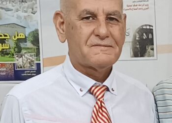 الافتتاحية بقلم رئيس التحرير