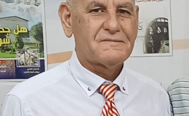 الافتتاحية بقلم رئيس التحرير