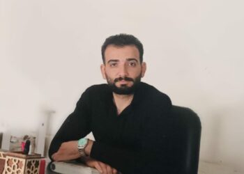 النقرس Goot في البياض