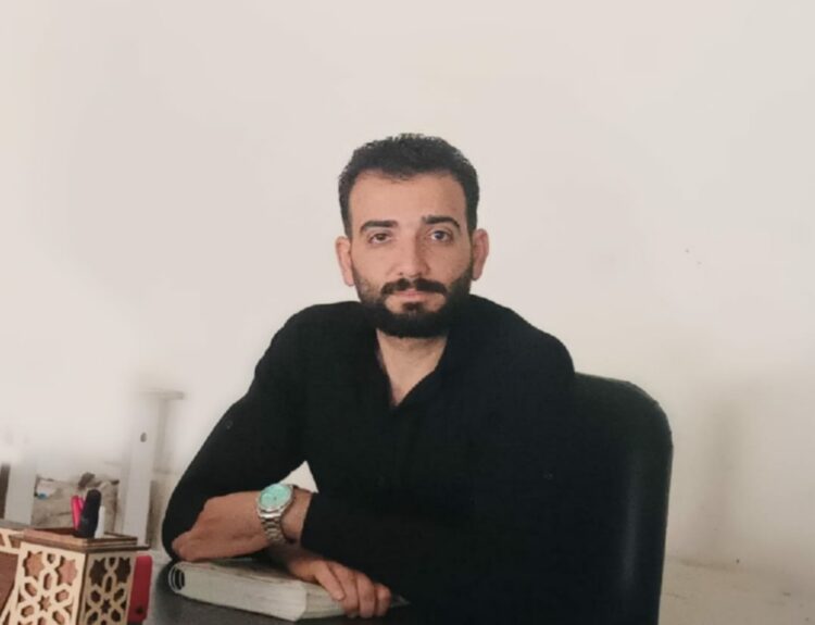 النقرس Goot في البياض