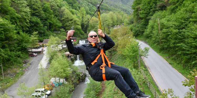 زيارة كروب مجلة الدواجنPoultry Magazine إلى بعض المعالم السياحية الشهيرة في استانبول على هامش معرض فيف اسطنبول 2025