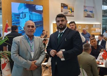 لقطات من معرض آغريتكس2025