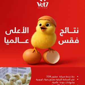 VET 7